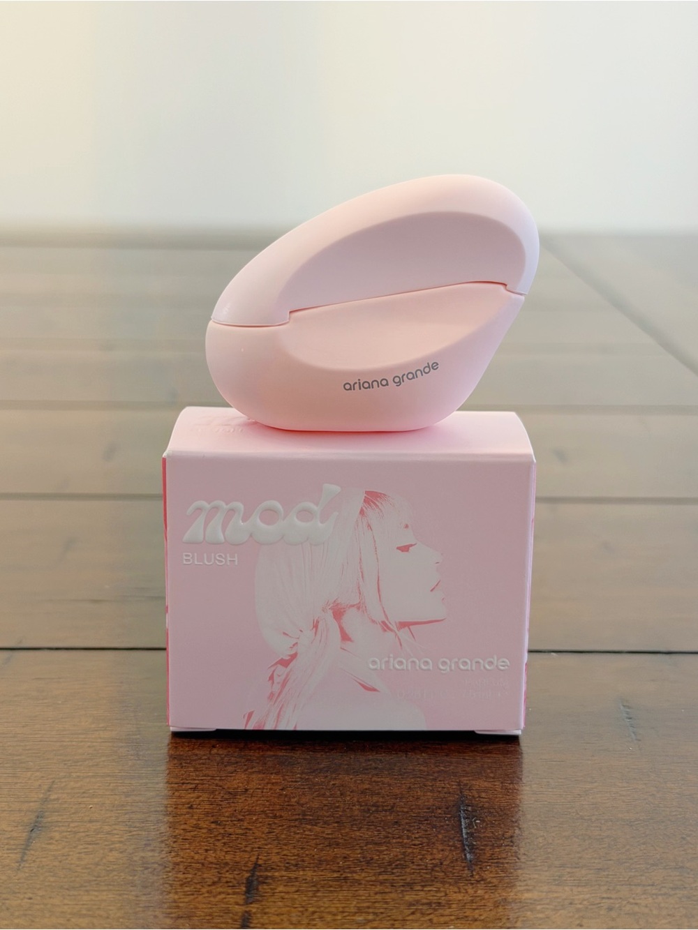 Ariana Grande Mod Blush Mini 7.5ml